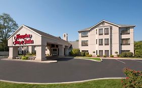 Hampton Inn South Bend Indiana